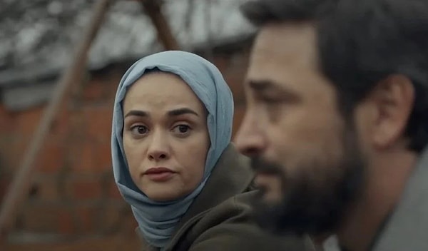 İlk sezonuyla beğeni toplayan Gassal dizisi için 2. sezon hazırlıklarına çabucak başlanmıştı. Görseli