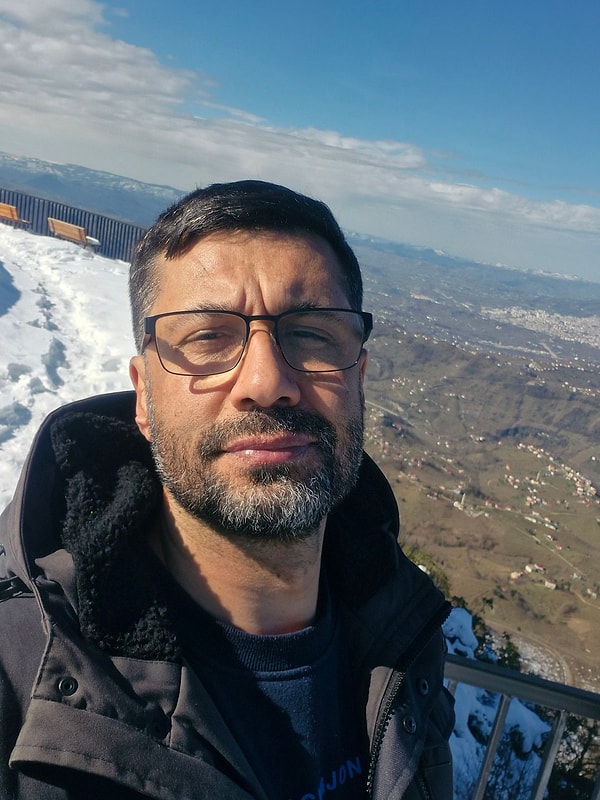 Erkut Çınar