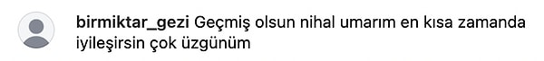 Nihal Candan'ın paylaşımına yorum yağdı: