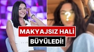 Deha'nın İmre'si Makyajsız Haliyle Büyüledi: Melis Sezen'in Filtrelere Meydan Okuyan Doğallığı Göz Kamaştırdı!
