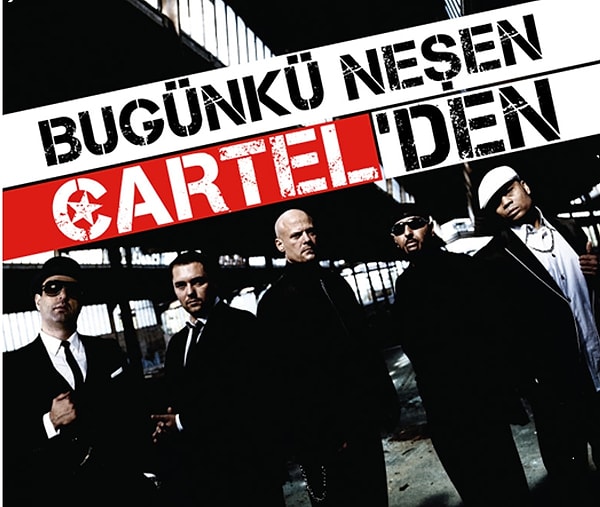 Kendileri hala pek çok kişi tarafından efsane olarak anılmaya devam ediyor. Peki sizin en sevdiğiniz parça hangisiydi? Yorumlarda buluşalım!