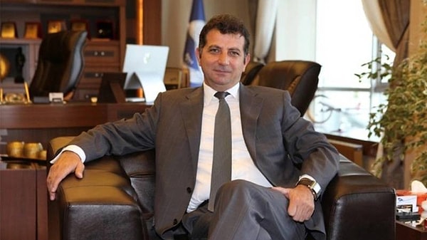 Ünsal Ban Neden Tutuklandı?