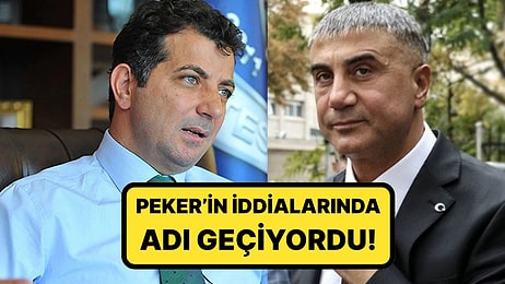 Sedat Peker’in İddialarında Adı Geçiyordu! Borsada Manipülasyon Soruşturması: Ünsal Ban Tutuklandı