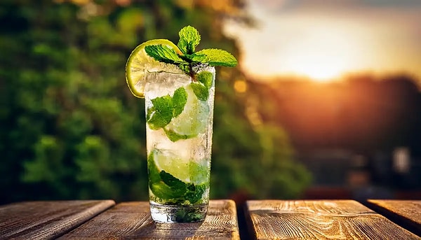 Mojito: Ferah, Cesur ve Canlı