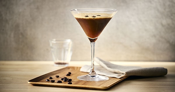 Espresso Martini!