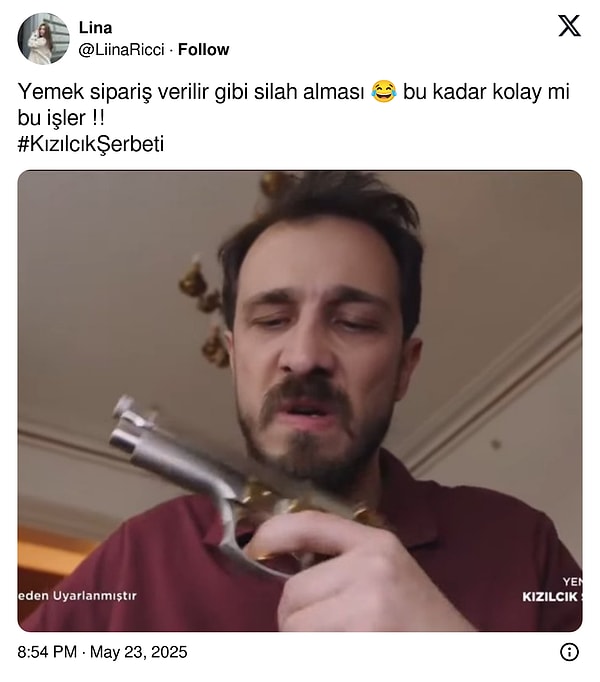 YouTube'dan nişancı olan Mustafa'm...