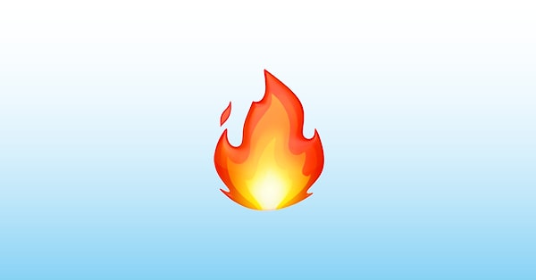 Seni baştan bu emoji çıkarıyor!