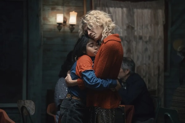 Belirli Bir Bakış Seçkisi (Un Certain Regard Ödülü): The Mysterious Gaze of the Flamingo