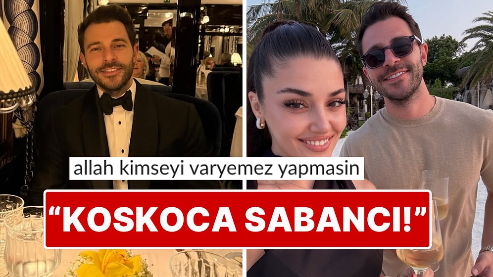 Hakan Sabancı'nın Telefon Detayına Bir X Kullanıcısından Gelen "Varyemez" Tepkisi Gündem Oldu!