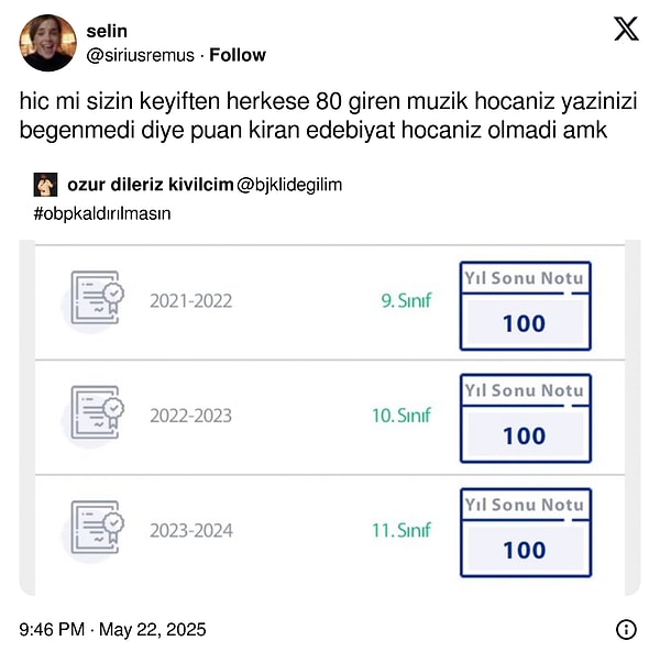 O yıllara şöyle bir geri dönünce daha neler vardı neler...