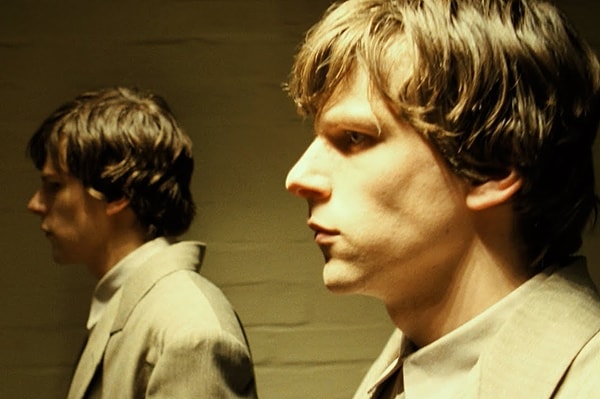 10. The Double (2013)
