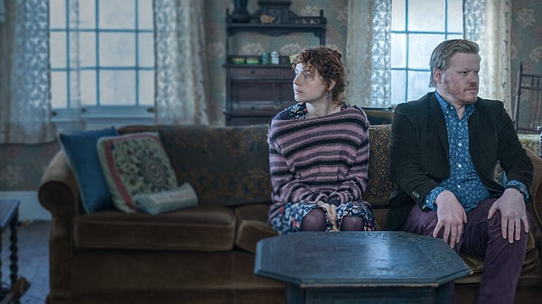 8. I’m Thinking of Ending Things (2020)