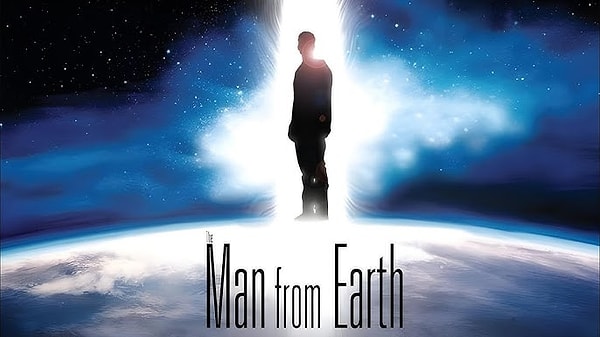 7. The Man from Earth (2007)