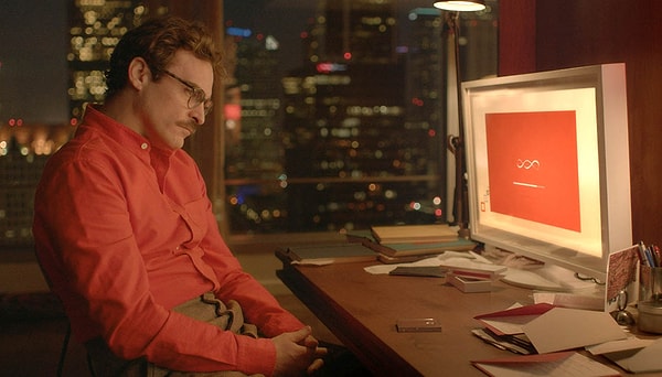4. Her (2013)