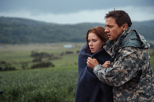 3. Arrival (2016)