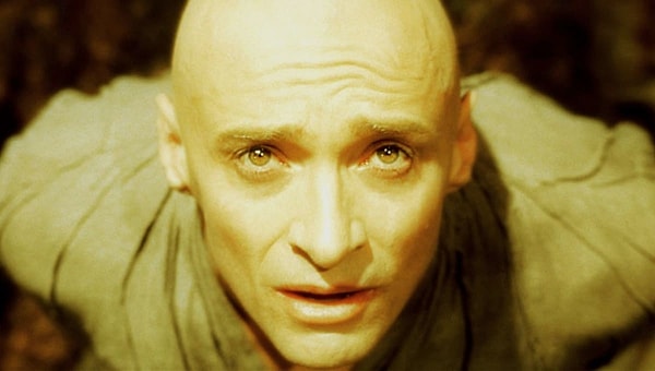 2. The Fountain (2006) Görseli