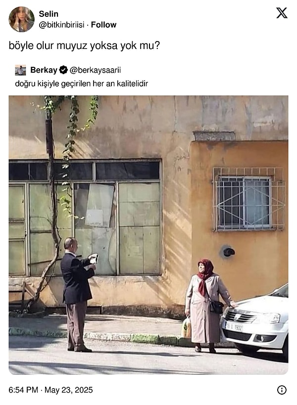 Yarın görüşürüz 👋