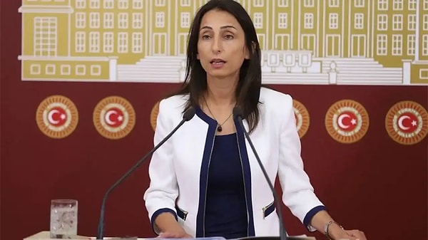 "Demokrasi olmadan barış olmaz"