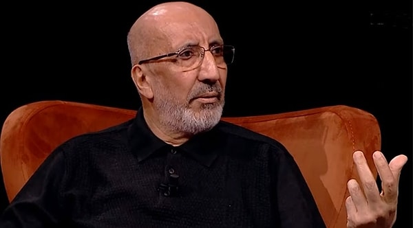 Dilipak yazının son bölümünde ise "hepimiz suçluyuz" diyerek genel bir tablo çizdi.