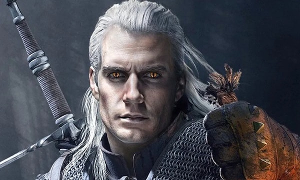 The Witcher İzlenme Oranları ve Reytingler