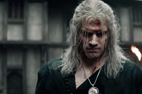The Witcher Yayın Platformu ve Yayın Takvimi