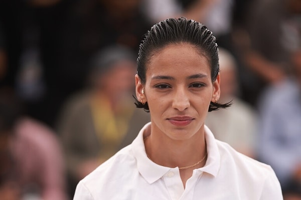 En İyi Kadın Oyuncu (Best Actress): Nadia Melliti