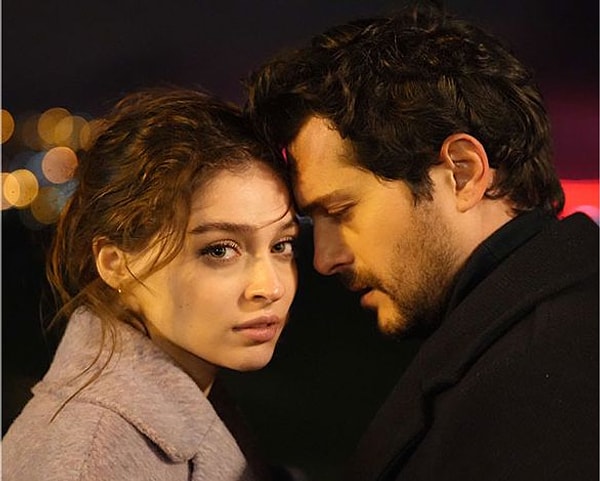 Leyla'da işler karıştı, izleyicinin kafası 'leyla' oldu. Görseli