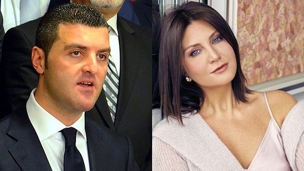 Plotki dotyczące Sibel Can i emira Sarıgüla, które odcisnęły piętno na pewnym okresie, znów są na porządku dziennym.