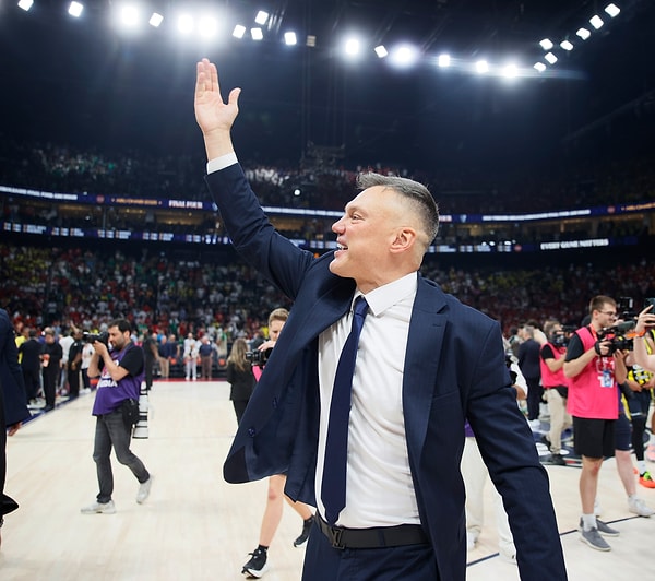 Fenerbahçe Beko - Monaco final maçı hangi kanalda, ne zaman, saat kaçta? Görseli