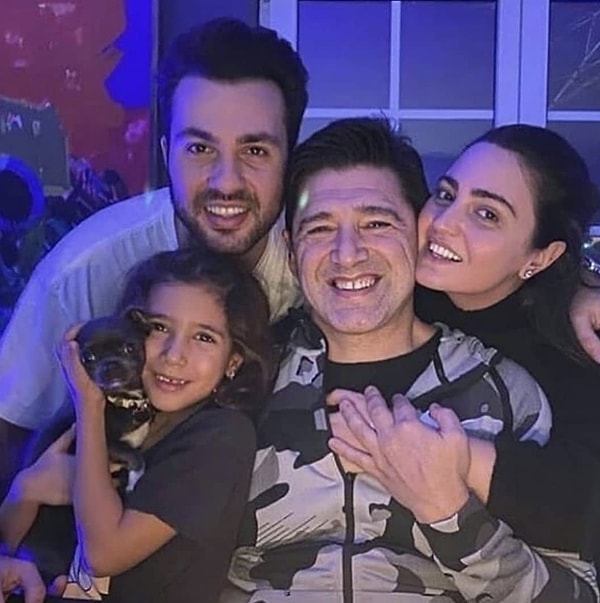 Seda Algül’ün YouTube kanalında dile getirdiği bir iddia sosyal medyada adeta şok etkisi yaratmıştı. Görseli