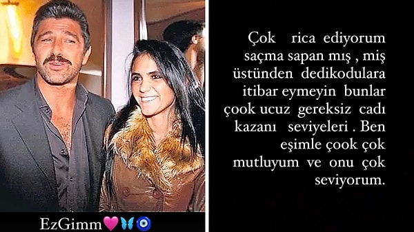 Ve beklenen açıklama sonunda geldi.