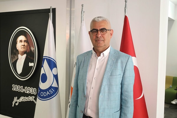 Sigara kullanımında Türkiye rekoru kırıldı.