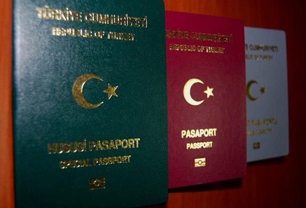 Türkiye’den Avrupa’ya gitmek için Schengen vizesi almak artık neredeyse imkansıza yakın. Görseli