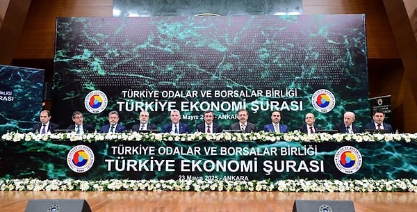 “Faizler hızlıca düşürülsün” talebi