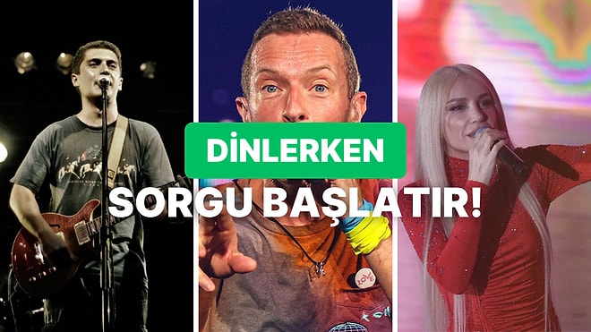 Dinlerken “Bu Hayatta Napıyorum Ben?” Farkındalığı Yaşatacak 10 Şarkı