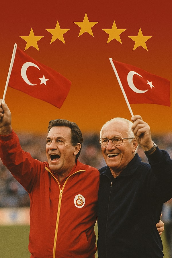 Sadece Teknik Değil, Dönüştürücü Liderlik