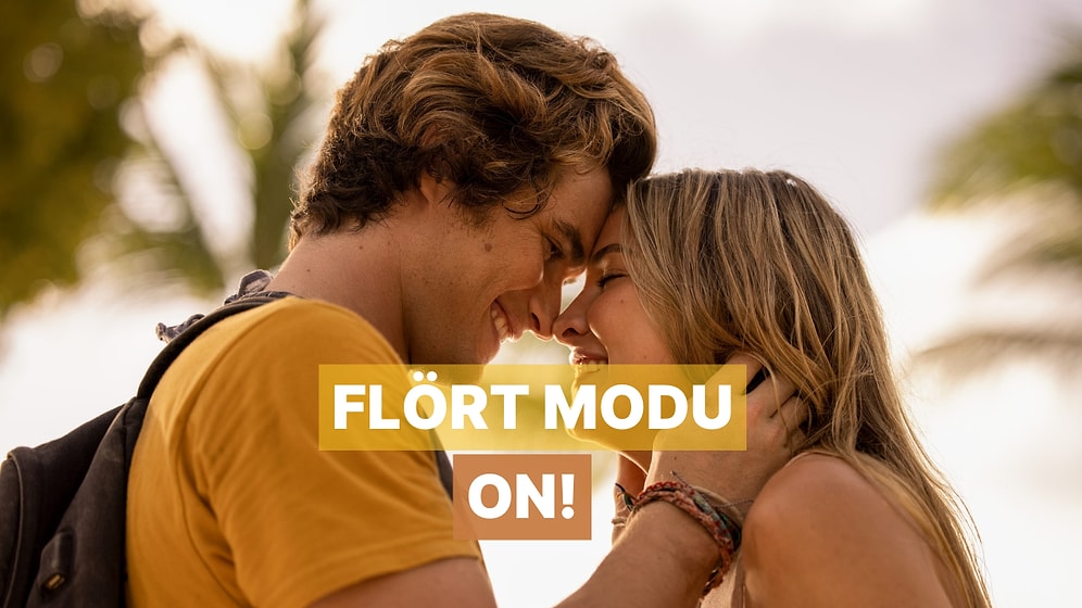 Bir Yaz Günü Aşık Oldum Diyenlere Bu Liste!