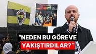 Bilal Erdoğan'dan Fenerbahçe Başkanlığına Dair Yeni Açıklama!