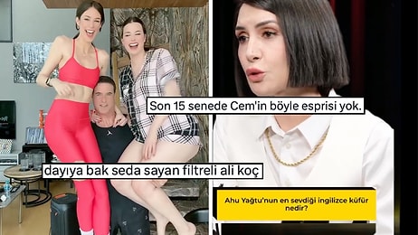 Bir Hafta Boyunca Ünlüleri Mizahına Alet Ederek Güldüren X Kullanıcıları!