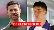 Resmen Açıklandı: Real Madrid Xabi Alonso'ya Emanet