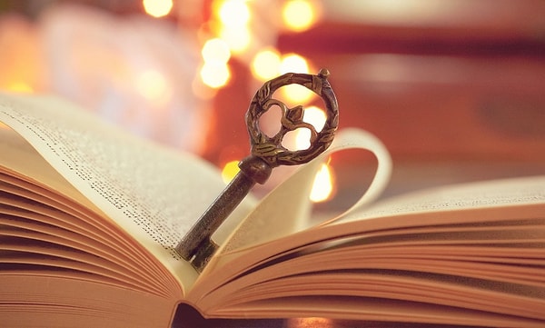 12. "Bir Bilim Adamının Romanı" kimin eseridir?