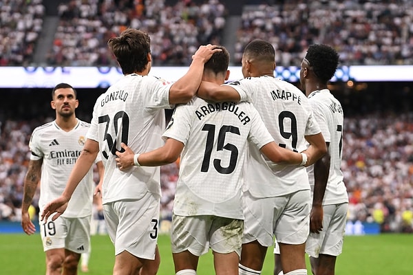 Madridista Real