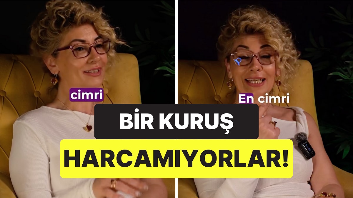 &quot;Ceplerinde Akrep Var&quot;: Nümerolojiye Göre En Cimri İsimler Açıklandı