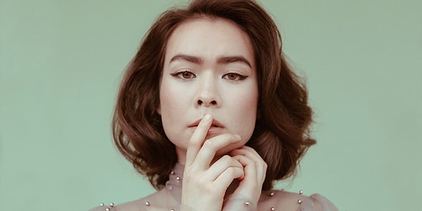 Mitski!