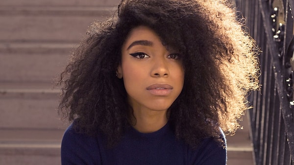 Lianne La Havas!