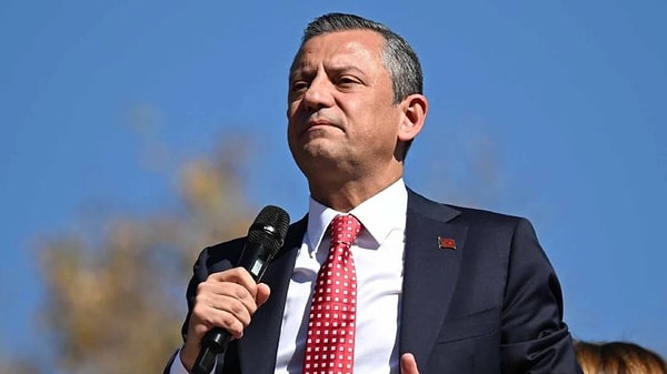 Asgari ücrete ara zam talebini yineledi.