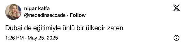 Buyurun, sosyal medya kullanıcıları Engin Altan Düzyatan ve eşi Neslişah Alkoçlar'ın ülkeyi terk etme kararınını nasıl yorumlamış beraber görelim! 👇