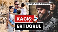 Türkiye'yi Terk Etme Kararı Alan Engin Altan Düzyatan Sosyal Medya Kullanıcılarının Diline Düştü!