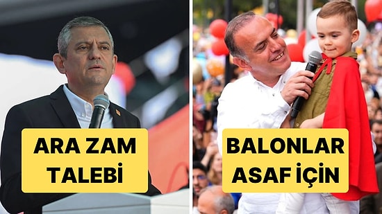 25 Mayıs Pazar Türkiye Gündeminde Neler Vardı?