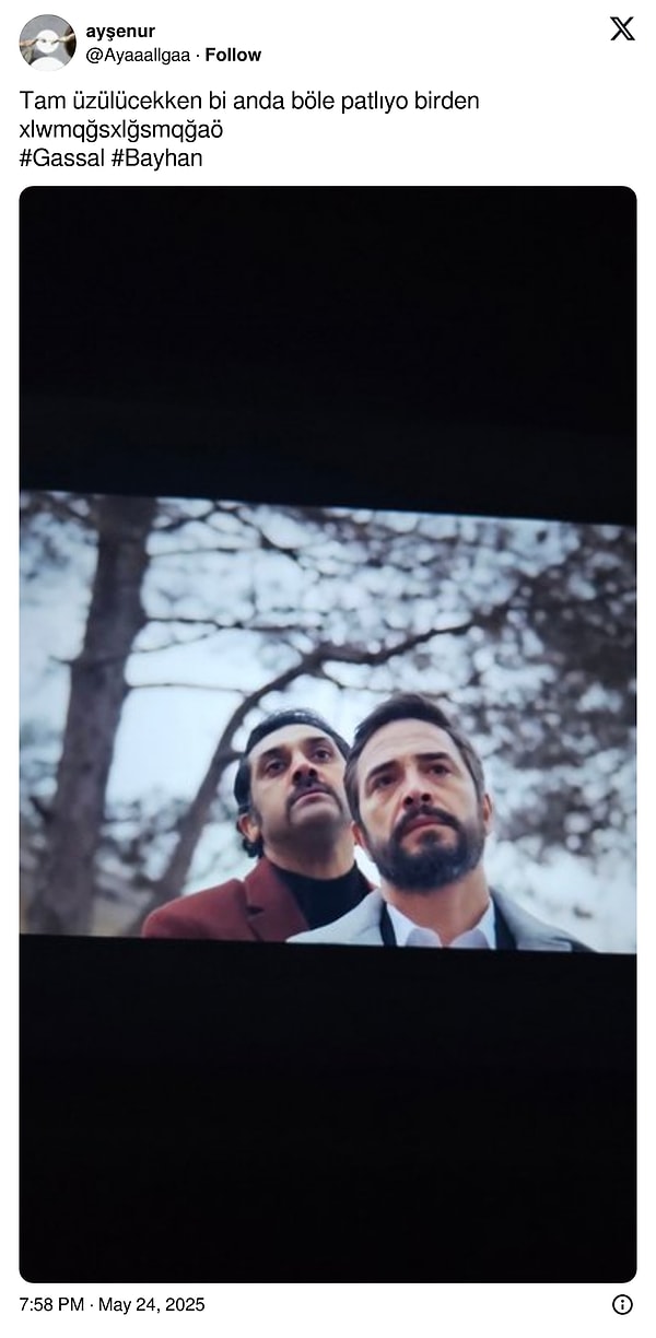 Siz nasıl buldunuz?